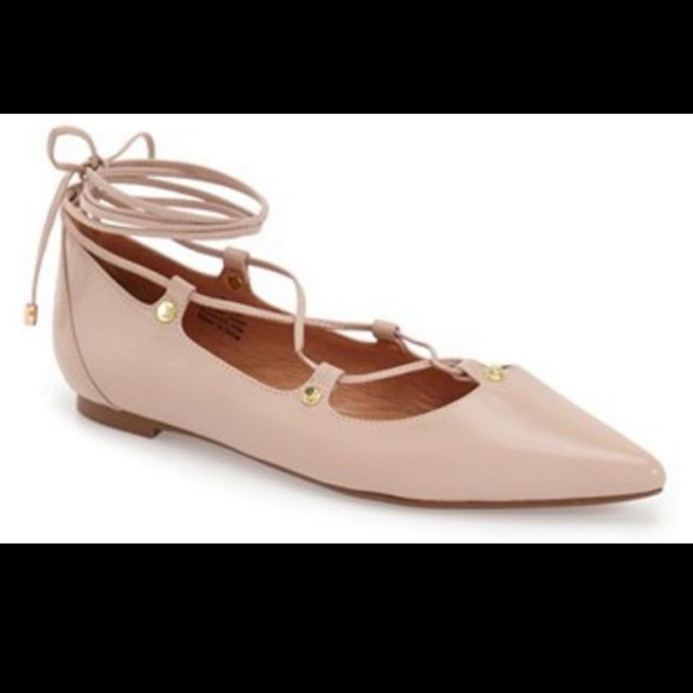 Halogen Flats